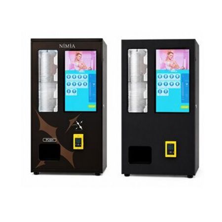 Divara quraşdırılan smart vending aparatı Double Grace DG-WM-21 – Bakı – ucuztap.az