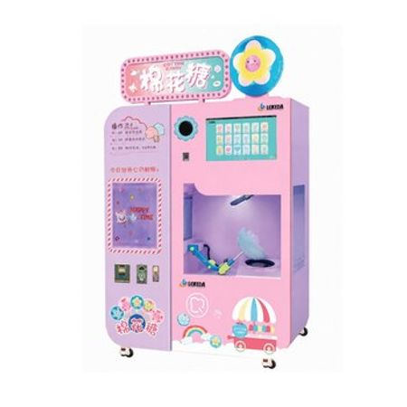 Pambıq konfet vending aparatı Double Grace DG-CT-01 – Bakı – ucuztap.az