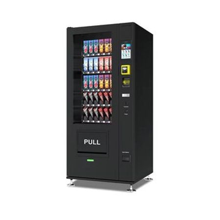 Double Grace DG-ICM-H soyuduculu qida vending aparatı – Bakı – ucuztap.az