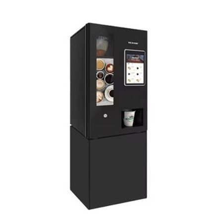 Double Grace DG-BC-4N avtomatik qəhvə vending aparatı – Bakı – ucuztap.az