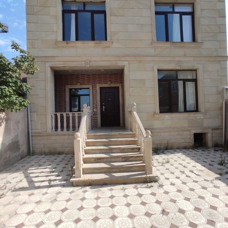 Bağ evi, 180 m², Fizuli küç 56, Bakı – Bakı – ucuztap.az