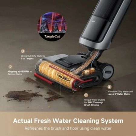 Tozsoran Dreame H15 Pro Heat and Dry – Bakı – ucuztap.az