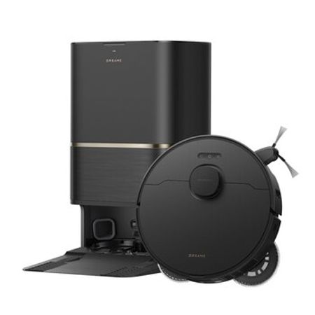 Robot tozsoran Dreame L50 Ultra AE Black – Bakı – ucuztap.az