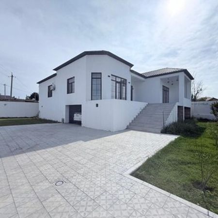 Həyət evi, Novxanı qəs. – Sumqayıt – ucuztap.az