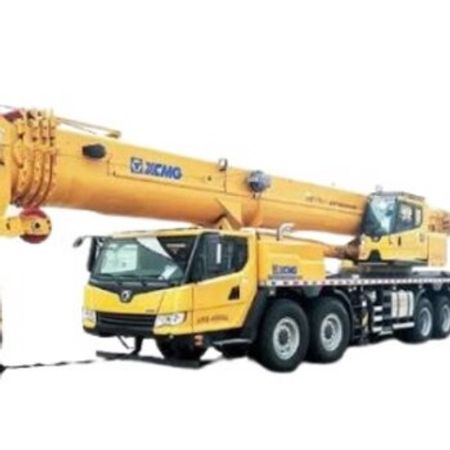 XCMG QY95KH-1 95 Tonluq Avtokran, 2026 – Avtobuslar və xüsusi texnika – Bakı – ucuztap.az