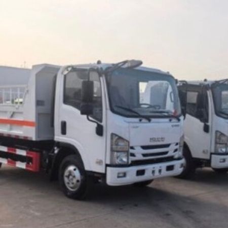 Yük maşını İsuzu, 2026 il – Avtobuslar və xüsusi texnika – Bakı – ucuztap.az