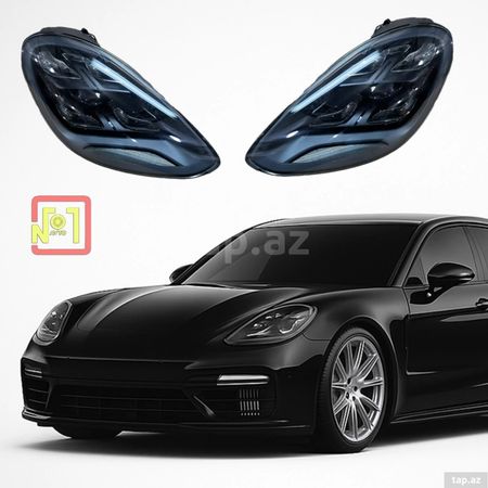 Porsche Panamera 971 ön faraları – Bakı – ucuztap.az