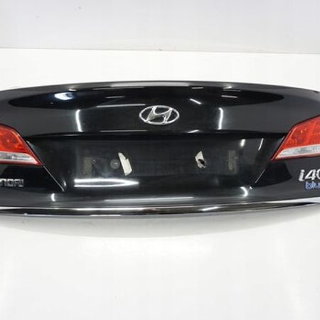 Hyundai i40 2011-2014 baqajı – Bakı – ucuztap.az
