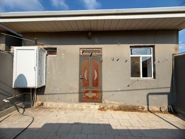 Bağ evi, 60 m², Sabunçu r., Bakı – Villalar, bağ evləri – ucuztap.az
