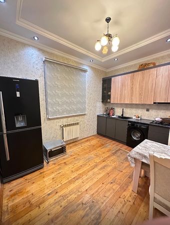 Bağ evi, 100 m², Binəqədi r., Bakı – Villalar, bağ evləri – ucuztap.az