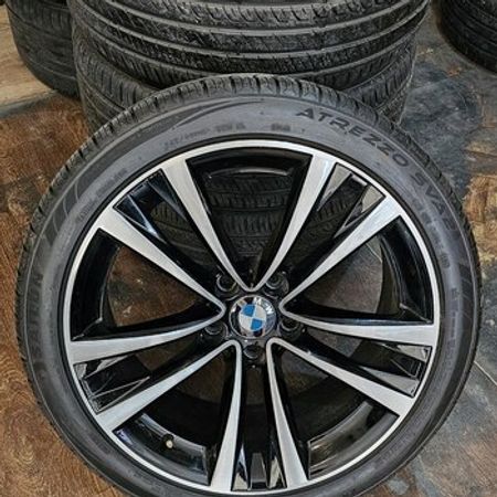BMW F10 LCI diskləri R19 – Bakı – ucuztap.az