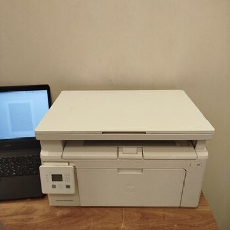 Printer Hp m130a – Ofis avadanlığı və istehlak – ucuztap.az