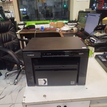 Printer Canon mf3010 – Ofis avadanlığı və istehlak – ucuztap.az