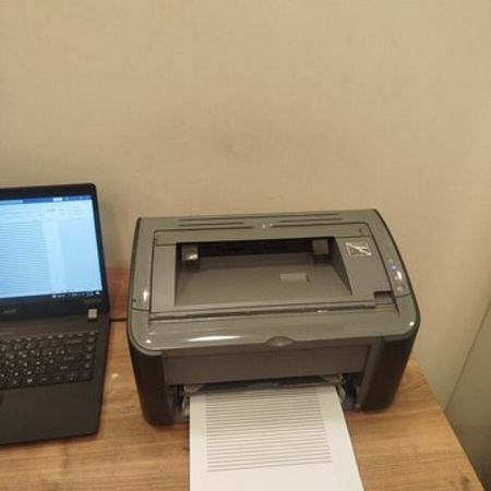 Printer Canon lbp2900b – Ofis avadanlığı və istehlak – ucuztap.az