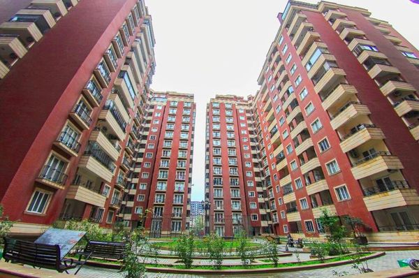 2 Otaqlı mənzil kirayə verilir, 87 m², RƏŞİD BEHBUDOV küçəsində, “OVİR”in yanında, Bakı – Mənzillər – ucuztap.az