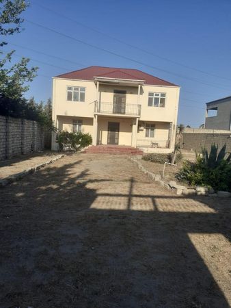 Bağ evi, 180 m², Almaz İldırım küç 4, Bakı – Villalar, bağ evləri – ucuztap.az