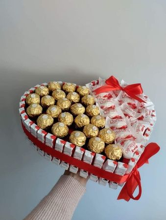 Kinder buketleri – Bakı – ucuztap.az