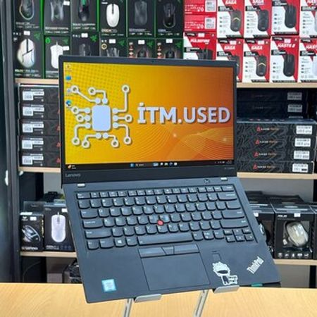 Noutbuk Lenovo Thınkpad X1 Carbon – Noutbuklar və Netbuklar – ucuztap.az