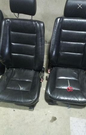 Mercedes w201 190 Koja Sidelnik Komplekt – Bakı – ucuztap.az