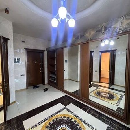 3-Otaqlı yeni tikili kirayə verilir, Nəcəf Nərimanov küç., 120 m² – Mənzillər – ucuztap.az
