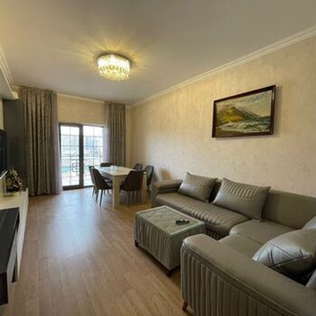 3-Otaqlı yeni tikili kirayə verilir, Gənclik m., 120 m² – Yeni tikili – ucuztap.az