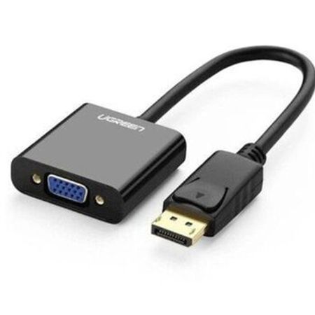 Görüntü çevirici Ugreen DP - VGA – Kompüter aksesuarları – ucuztap.az