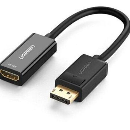 Görüntü çevirici Ugreen 4K DP to HDMi – Kompüter aksesuarları – ucuztap.az