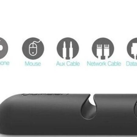 Kabel Organizer Ugreen tel saxlayıcı – Kompüter aksesuarları – ucuztap.az