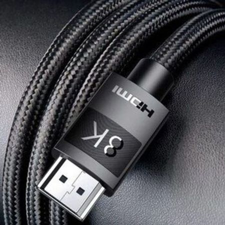 Görüntü kabeli Ugreen 8K 2.1 Cable 5 Metr – Kompüter aksesuarları – ucuztap.az