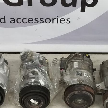 BMW E, F, G Series kompressorları – Bakı – ucuztap.az