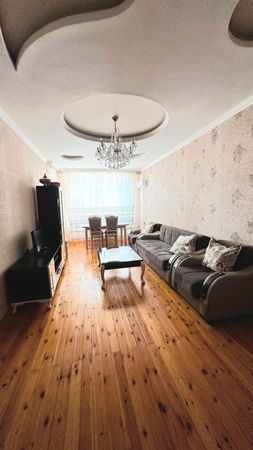 2 Otaqlı mənzil, 70 m², General Şıxlinski küç., Bakı – Bakı – ucuztap.az