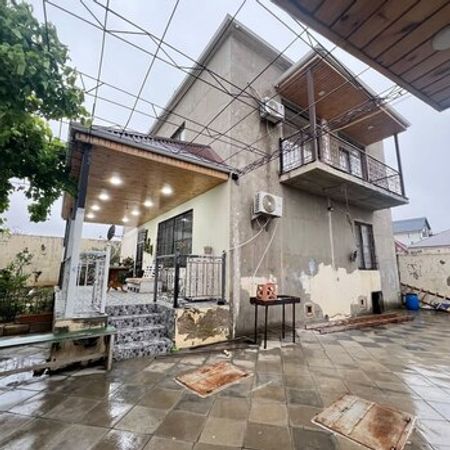 Həyət evi, Saray qəs. – Villalar, bağ evləri – ucuztap.az