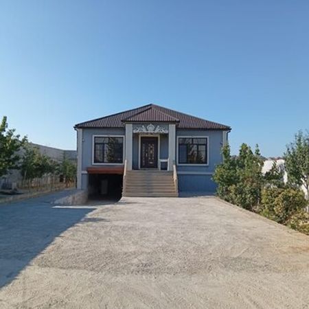 Həyət evi, Saray qəs. – Villalar, bağ evləri – ucuztap.az
