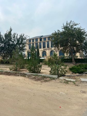 Torpaq sahəsi, 11.8 sot, Tikinti təyinatlı, Çıxarışlı, Nardaran, Bakı – Bakı – ucuztap.az