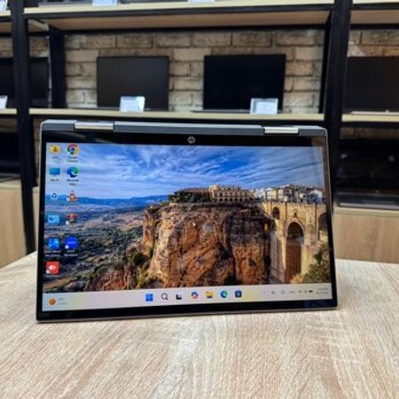 HP PAVILION 14 x360 – Noutbuklar və Netbuklar – ucuztap.az