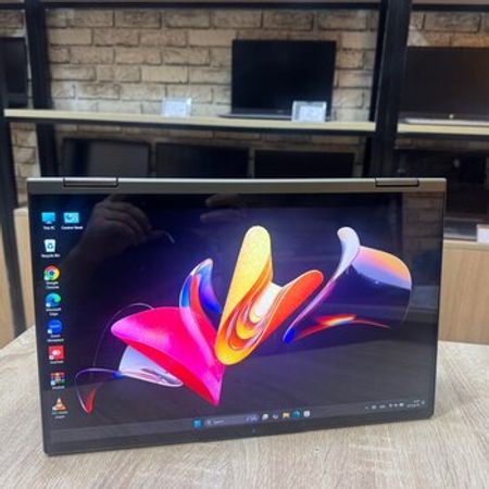 LENOVO YOGA 7i x360 – Noutbuklar və Netbuklar – ucuztap.az