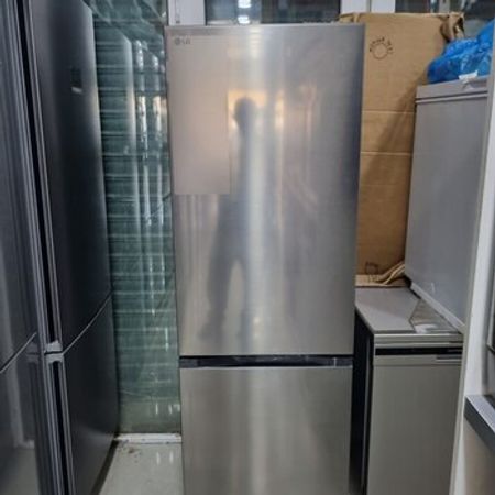 Soyuducu LG LBB459EMYW – Bakı – ucuztap.az