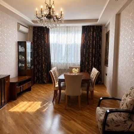 3-Otaqlı yeni tikili, Mirəli Seyidov küç., 125 m² – Mənzillər – ucuztap.az