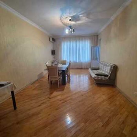 3-Otaqlı yeni tikili, Gəncə pr., 81 m² – Yeni tikili – ucuztap.az
