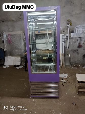 Su vitrini – Bakı – ucuztap.az