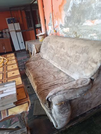Divan Təmirə Ehtiyacı Var – Bakı – ucuztap.az