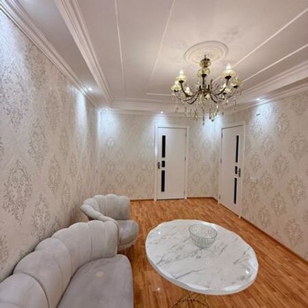 2-Otaqlı mənzil, Yasamal r., 60 m² – Mənzillər – ucuztap.az