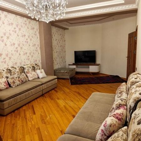 3-Otaqlı yeni tikili kirayə verilir, Əcəmi m., 133 m² – Yeni tikili – ucuztap.az