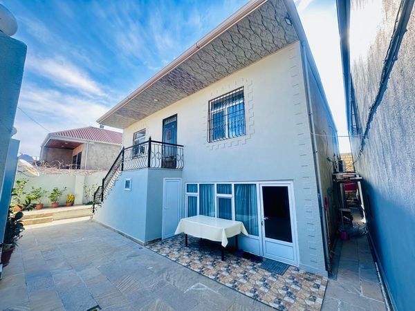Bağ evi, 218 m², Binəqədi r. 179 N məktəbin yaxınlığında, Bakı – Bakı – ucuztap.az