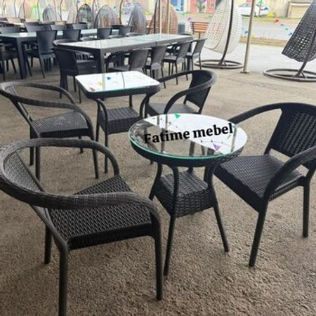 Masa və oturacaqlar – Bakı – ucuztap.az