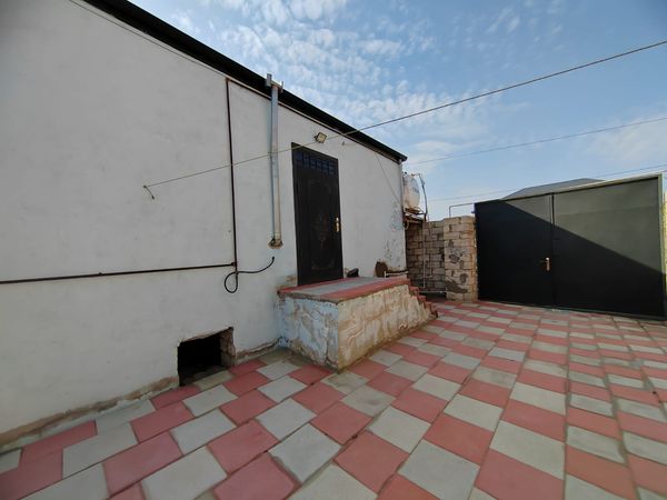 Bağ evi, 50 m², Sabunçu r., Bakı – Villalar, bağ evləri – ucuztap.az