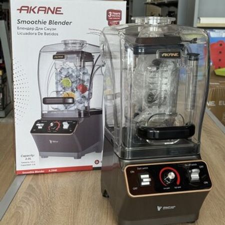 Kokteyl aparatı Akane – Bakı – ucuztap.az