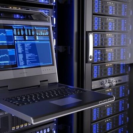 IT Server və şəbəkə xidmətləri – Bakı – ucuztap.az