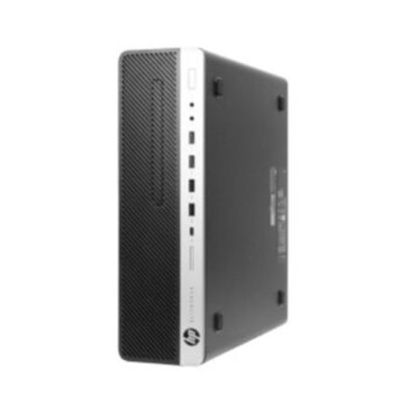 HP EliteDesk 800 G3 SFF – Masaüstü kompüterlər – ucuztap.az