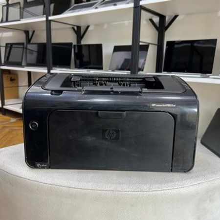 Printer HP LaserJet Pro P1102w – Ofis avadanlığı və istehlak – ucuztap.az